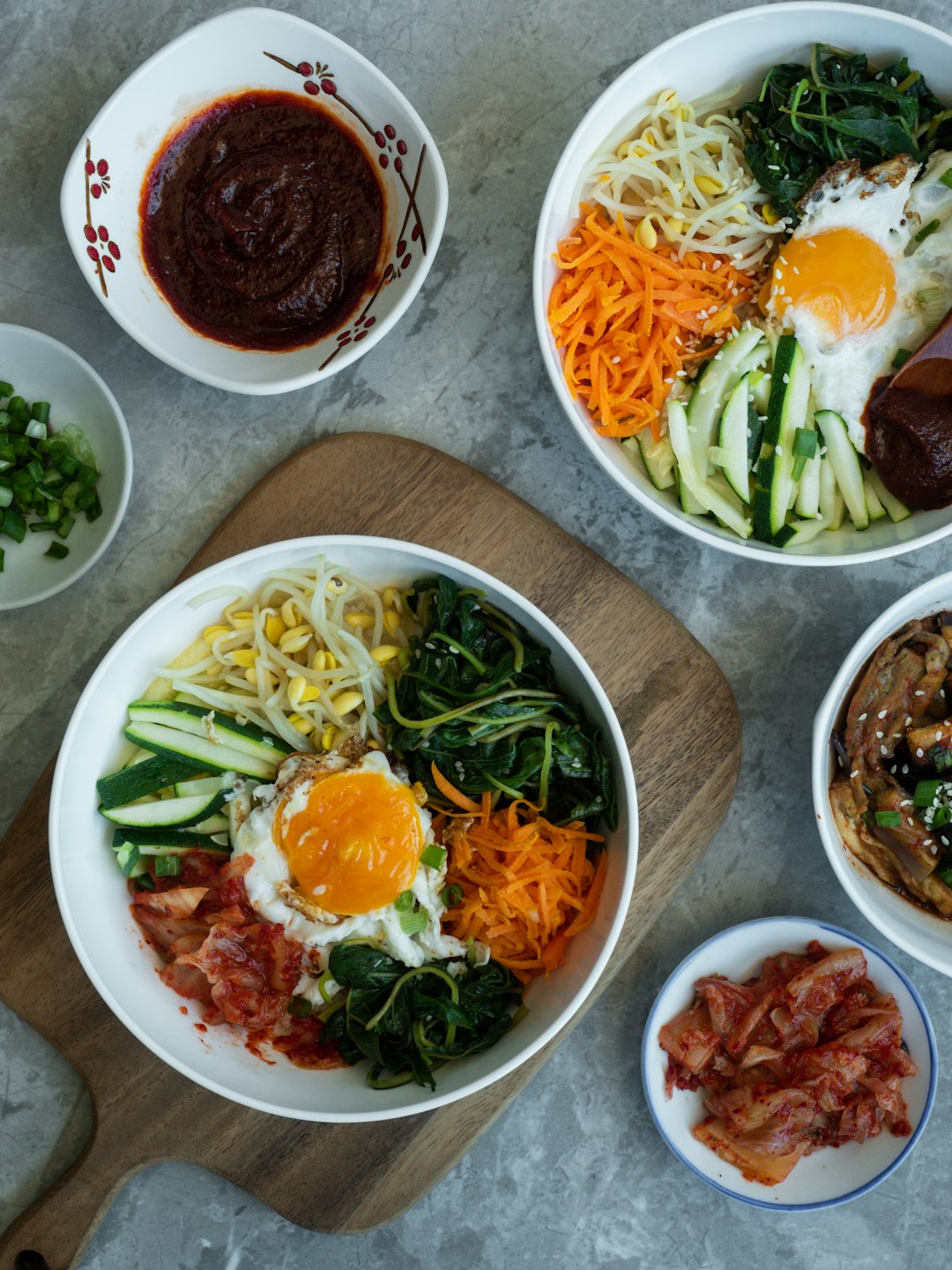 Bibimbap! Think It’s Just Mixed Rice? Think Again!