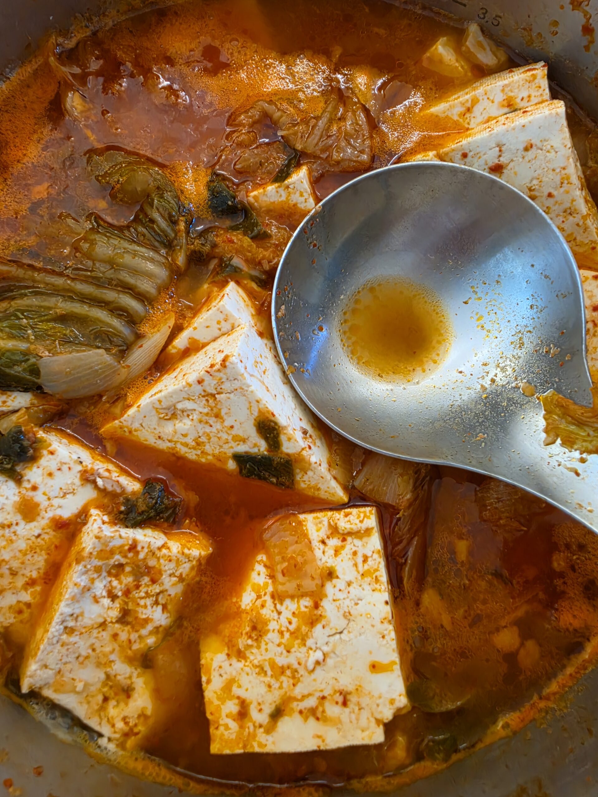 Kimchi Jjigae: Korea’s Ultimate Comfort Food!
