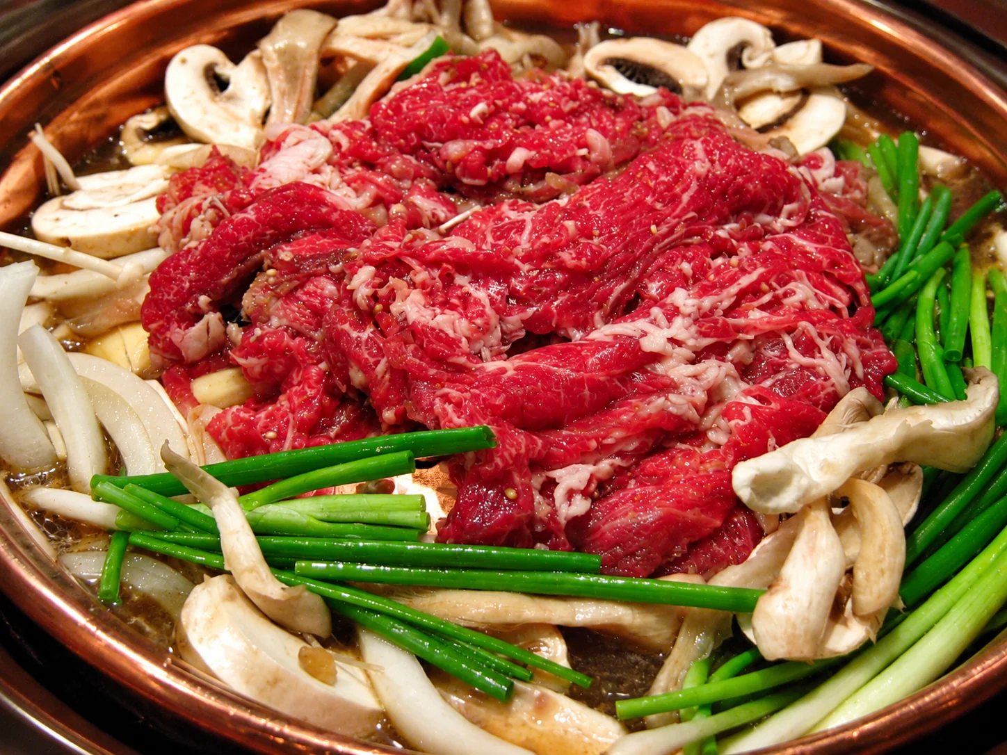 Bulgogi (불고기): “Fire Meat”? Then Why All the Broth?!
