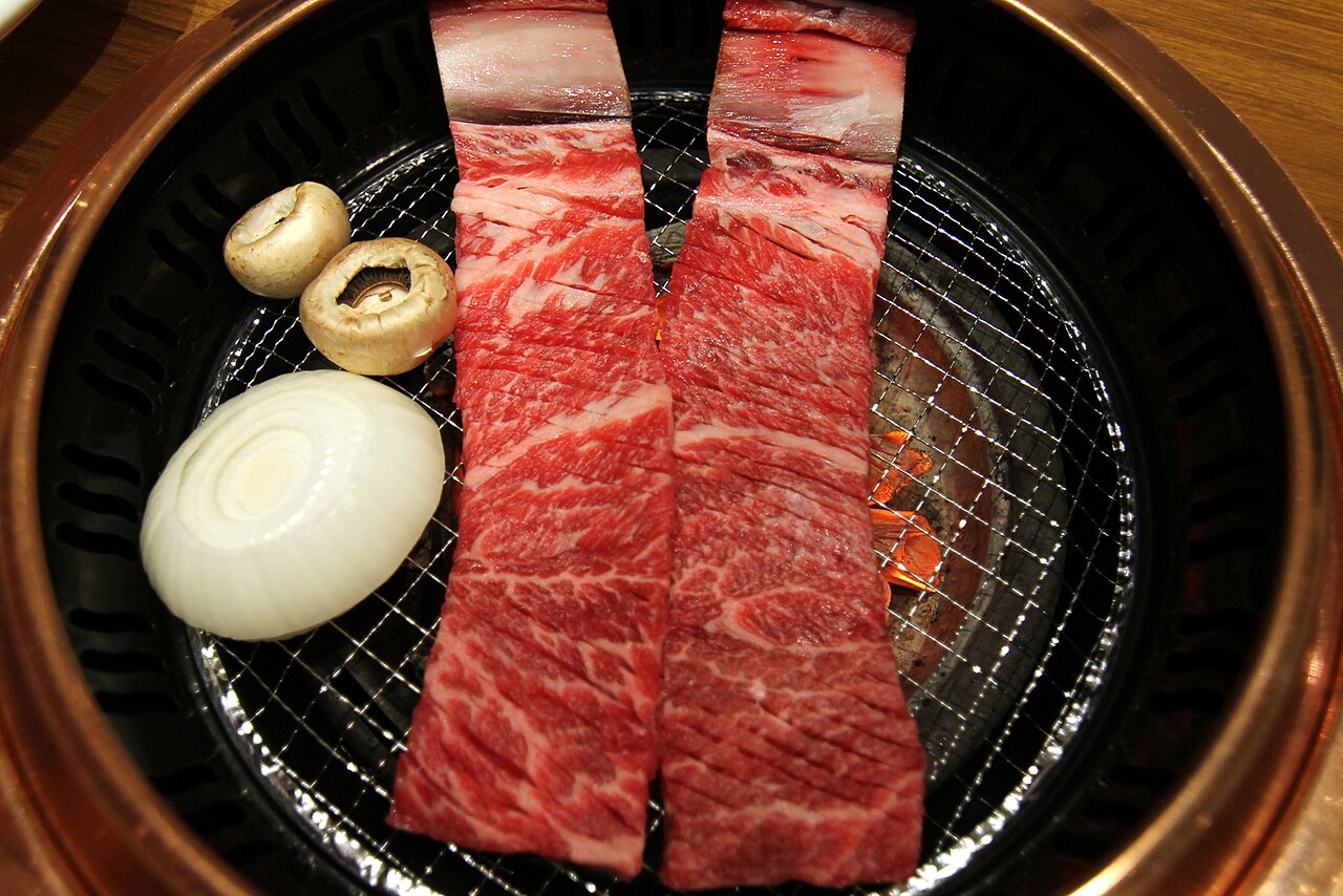 Galbi (갈비): Wait… Which Animal Am I Eating?!